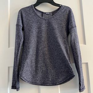 Long sleeve Ivivva top